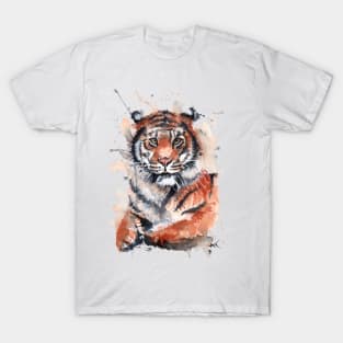 Tiger T-Shirt